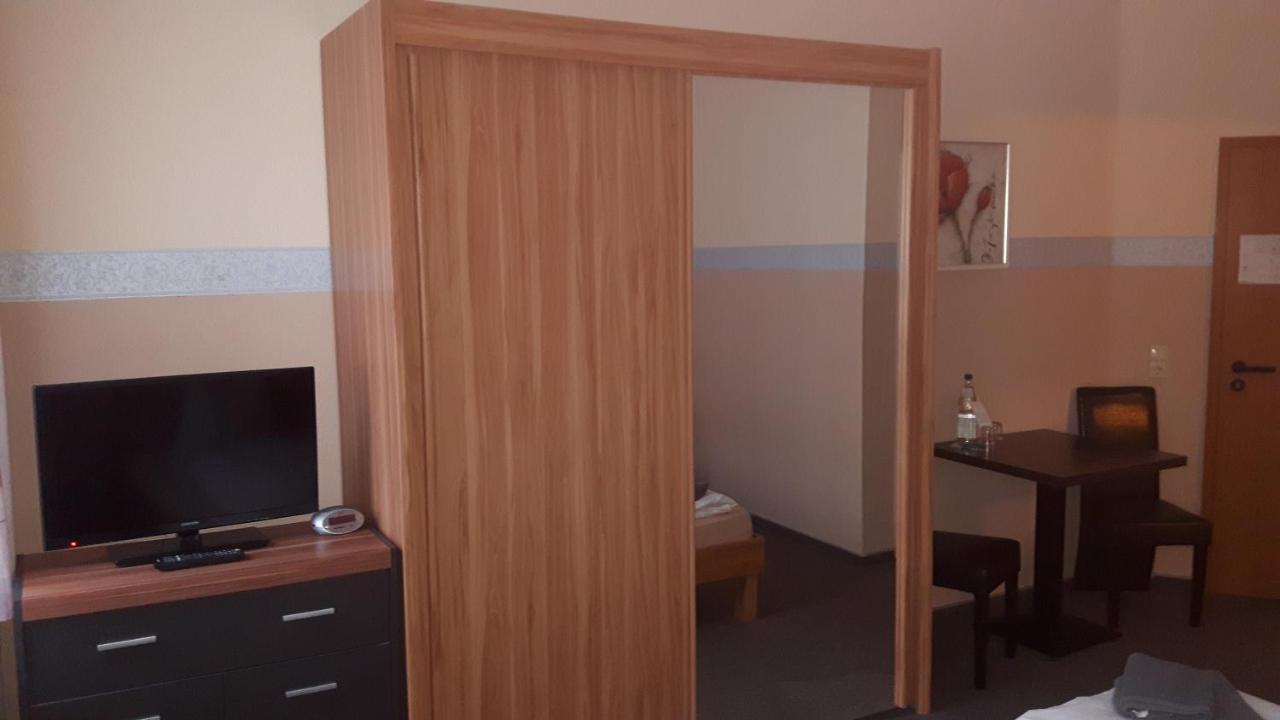 Hotel & Plagwitzer Hof