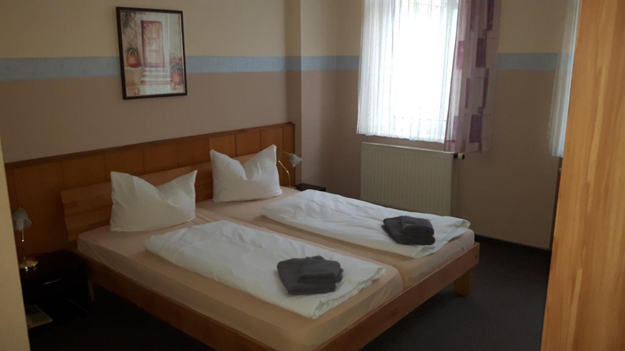 Hotel & Plagwitzer Hof Leipzig