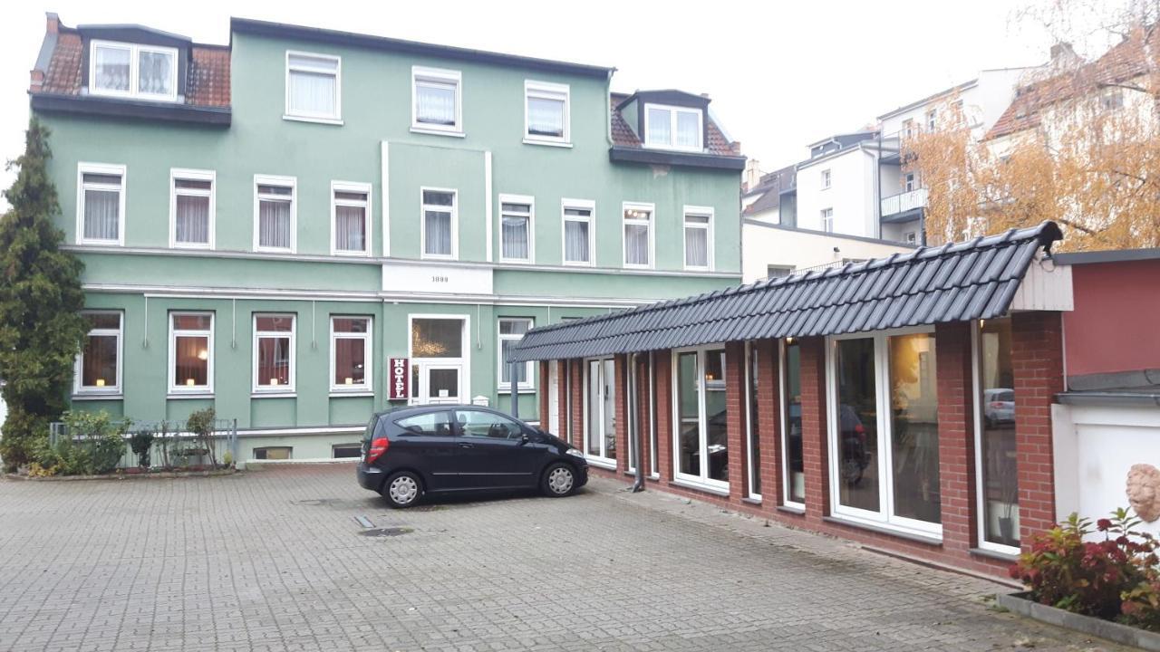 & Plagwitzer Hof 2* Leipzig