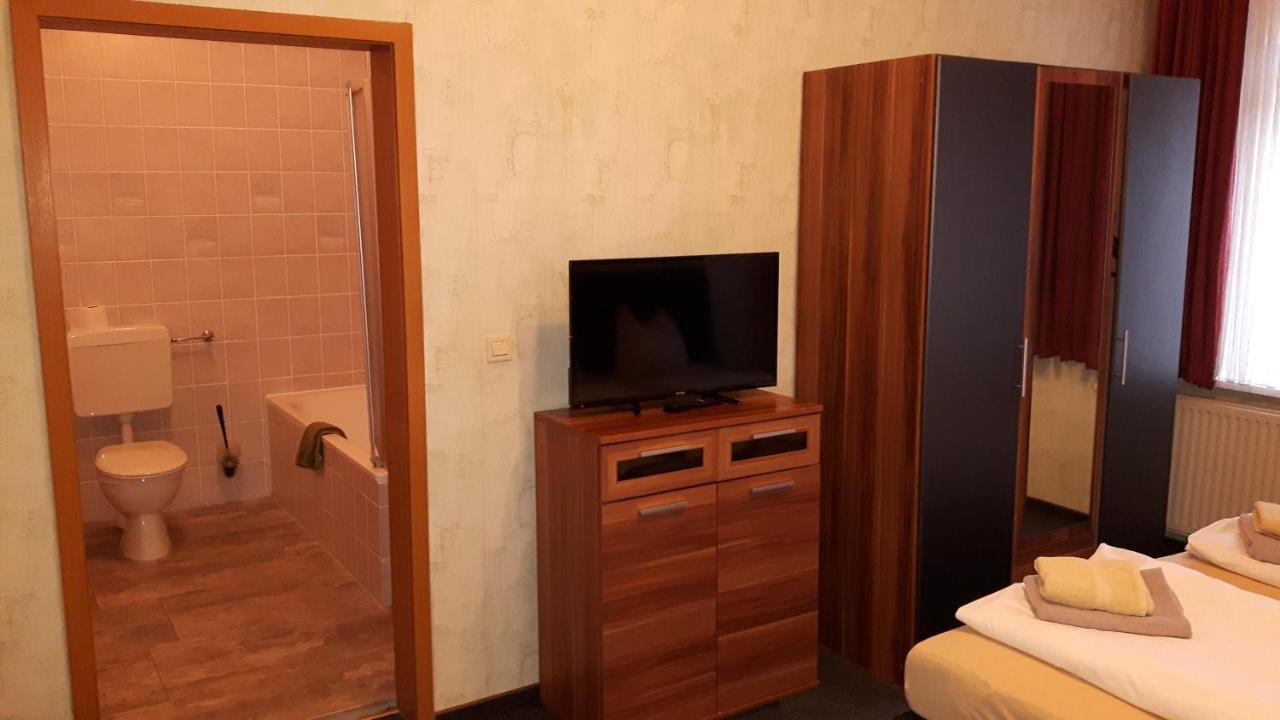 & Plagwitzer Hof Hotel Leipzig