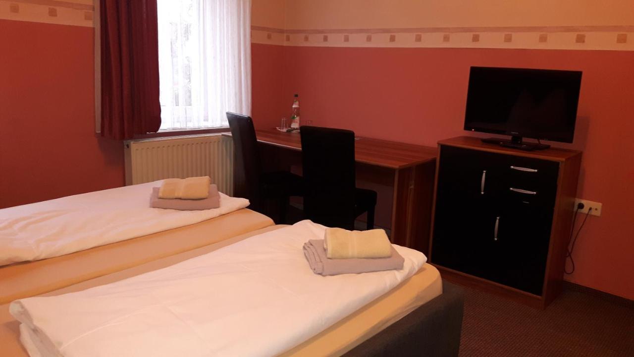 & Plagwitzer Hof Hotel 2*