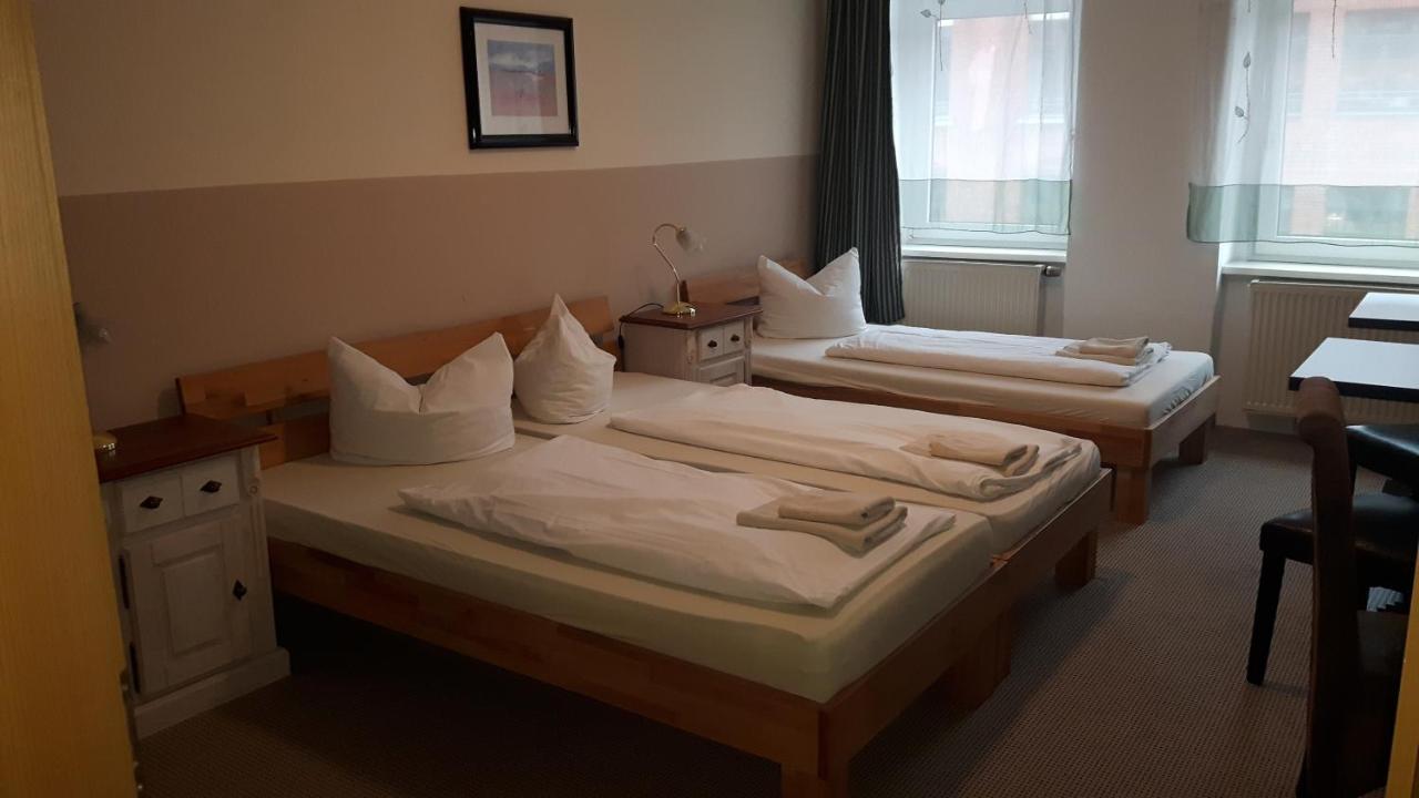 & Plagwitzer Hof Hotel 2*
