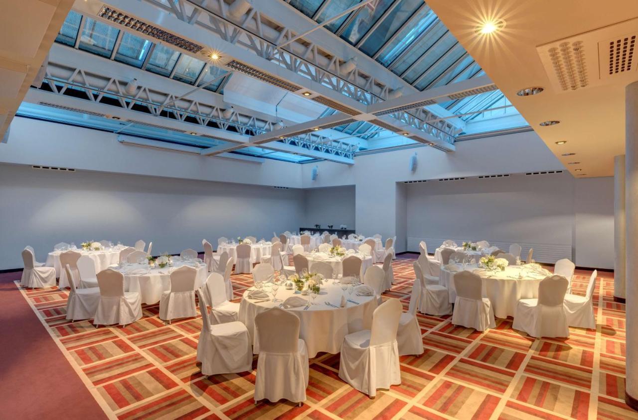 Hotel Radisson Blu 4*