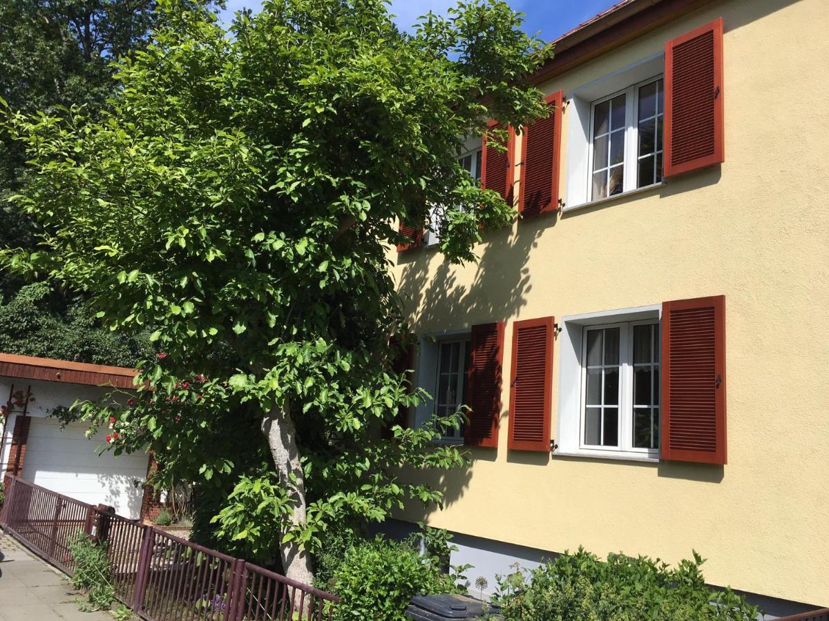 Appartement Theo 109 Leipzig