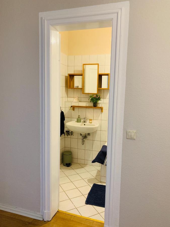 Appartement Rossplatz - 3-zimmer Im Zentrum *