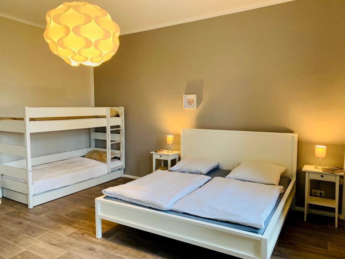 Rossplatz - 3-zimmer Im Zentrum Appartement *