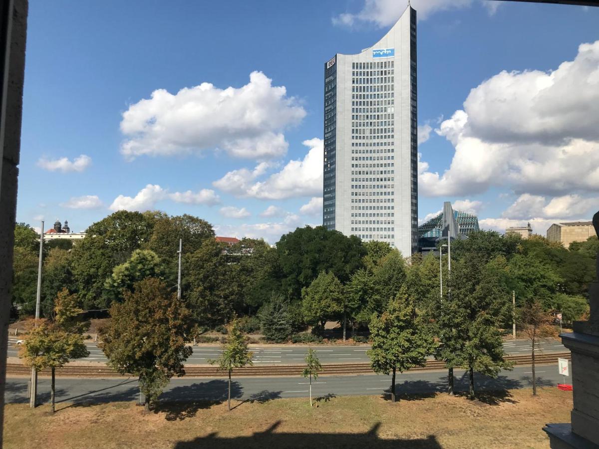 Rossplatz - 3-zimmer Im Zentrum *