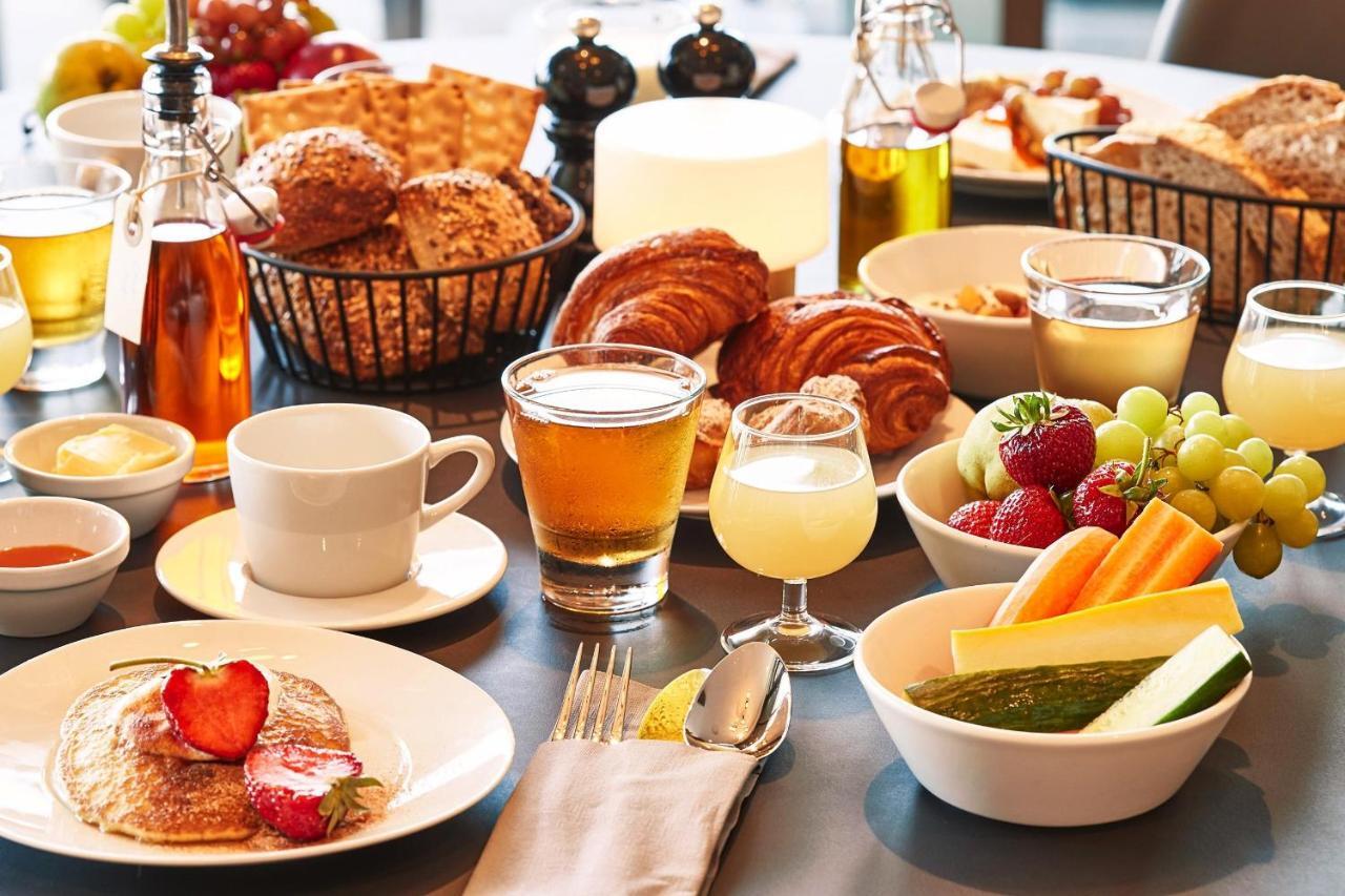 Hotel Steigenberger Grandhotel Handelshof 5*