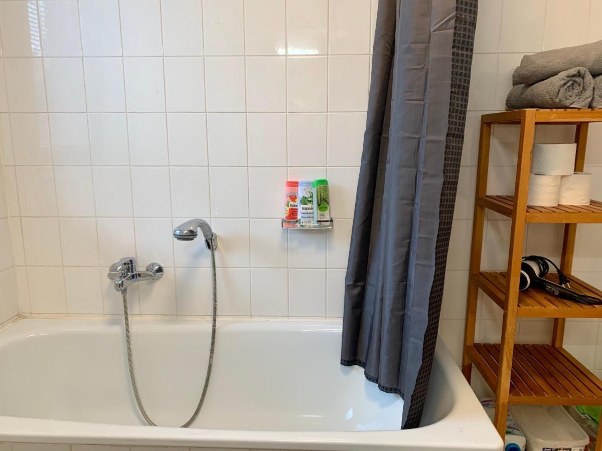 Appartement Hinterhaus No3