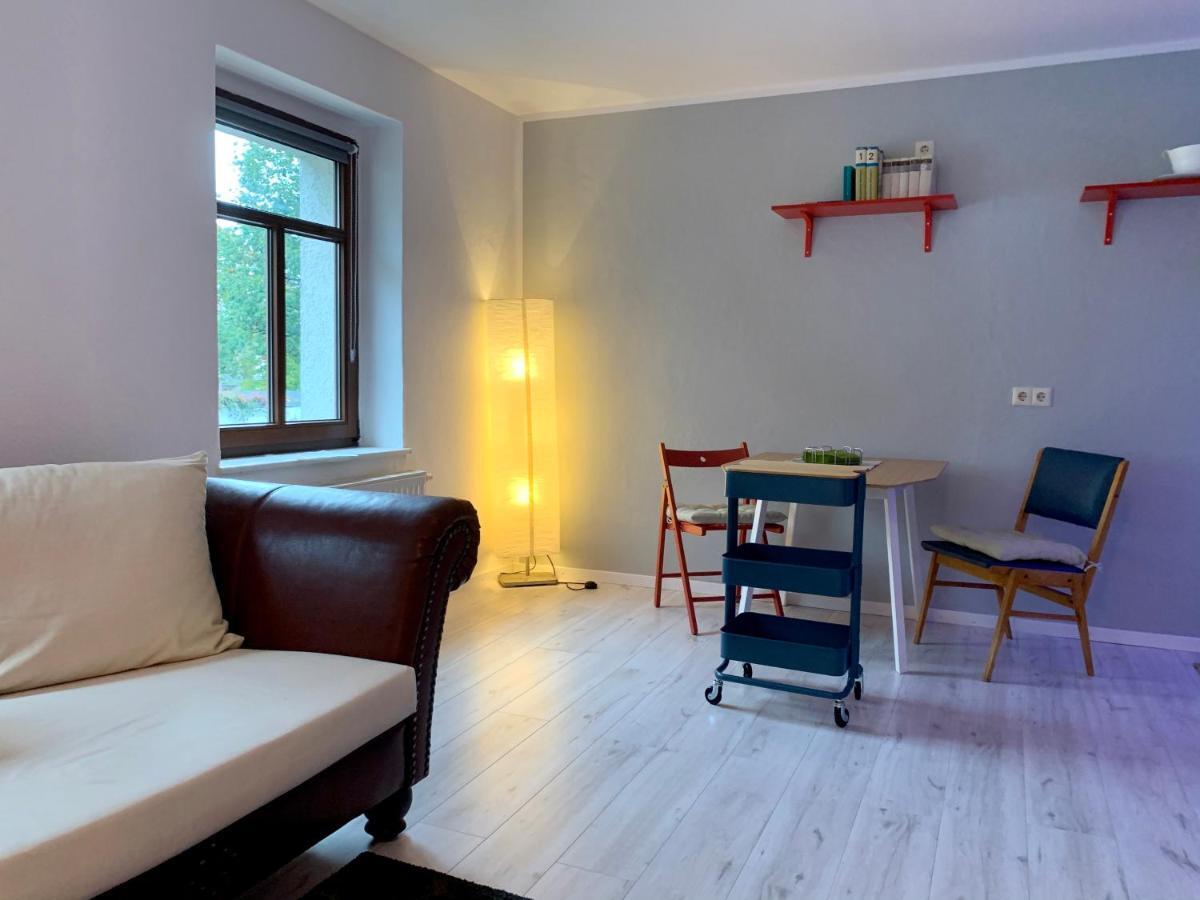 Hinterhaus No3