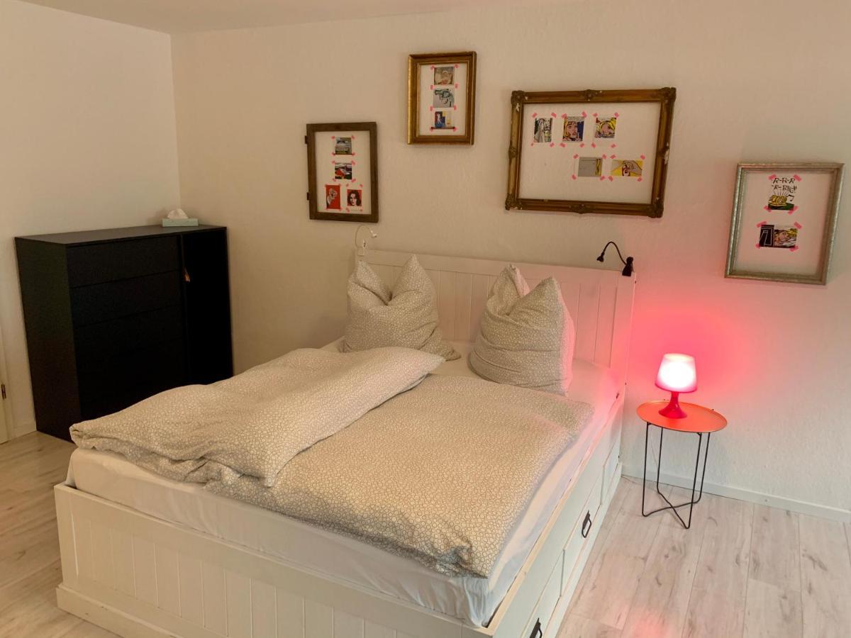 Hinterhaus No3 Appartement *