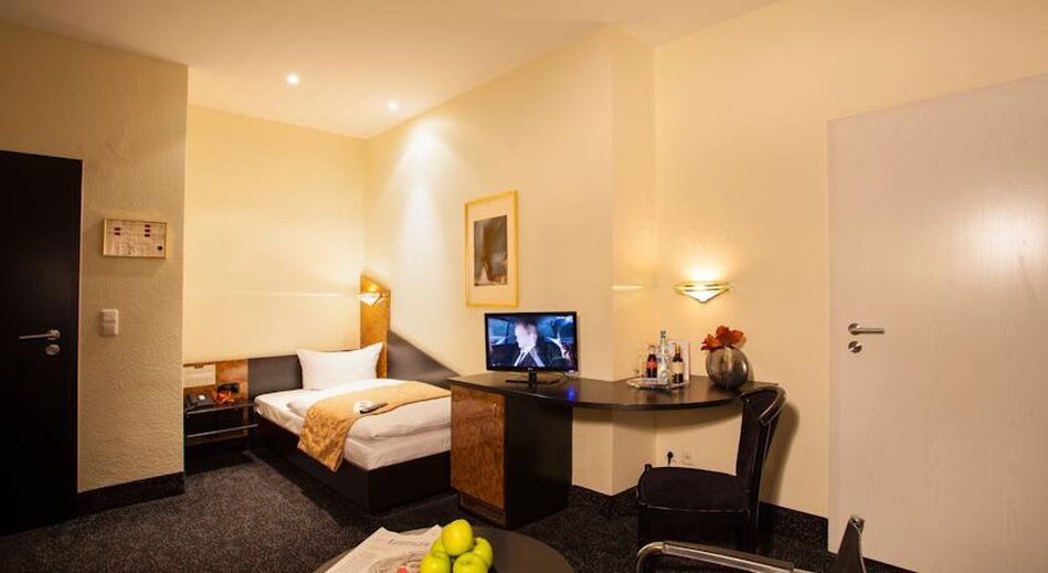 Hotel Big Mama
