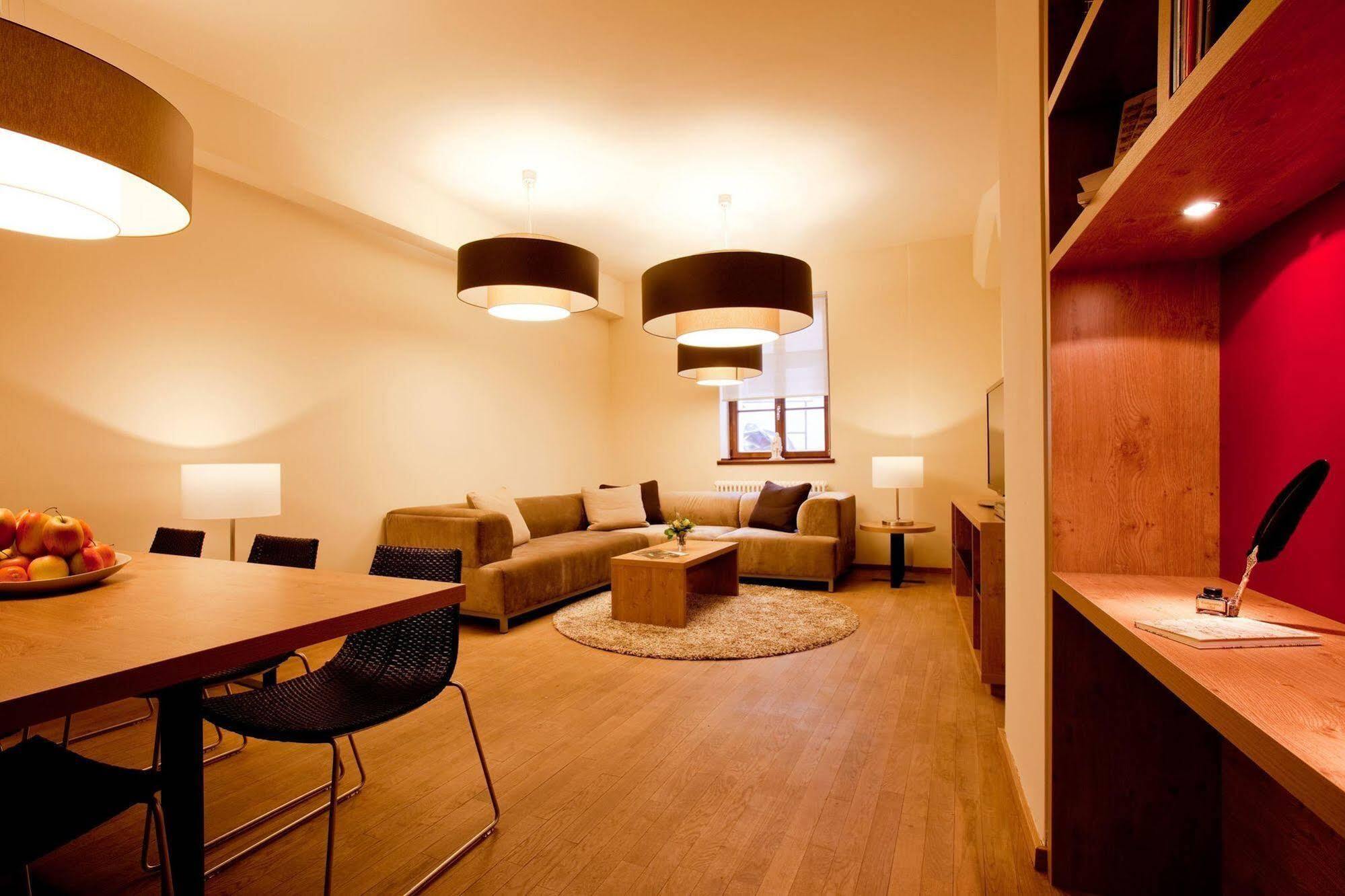 Townhouse Appart hôtel Leipzig