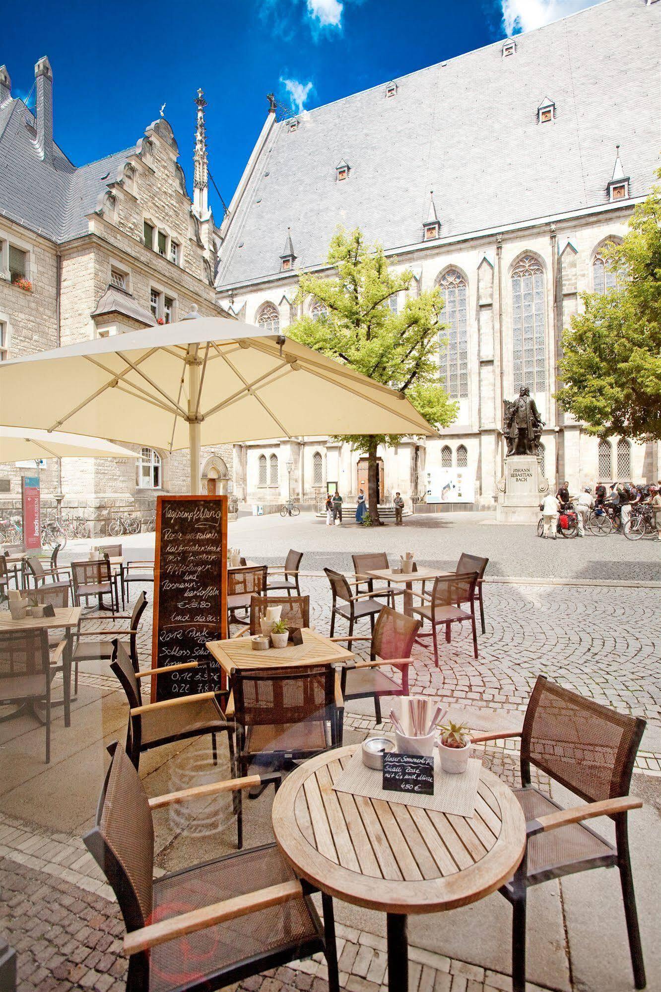 Townhouse Appart hôtel