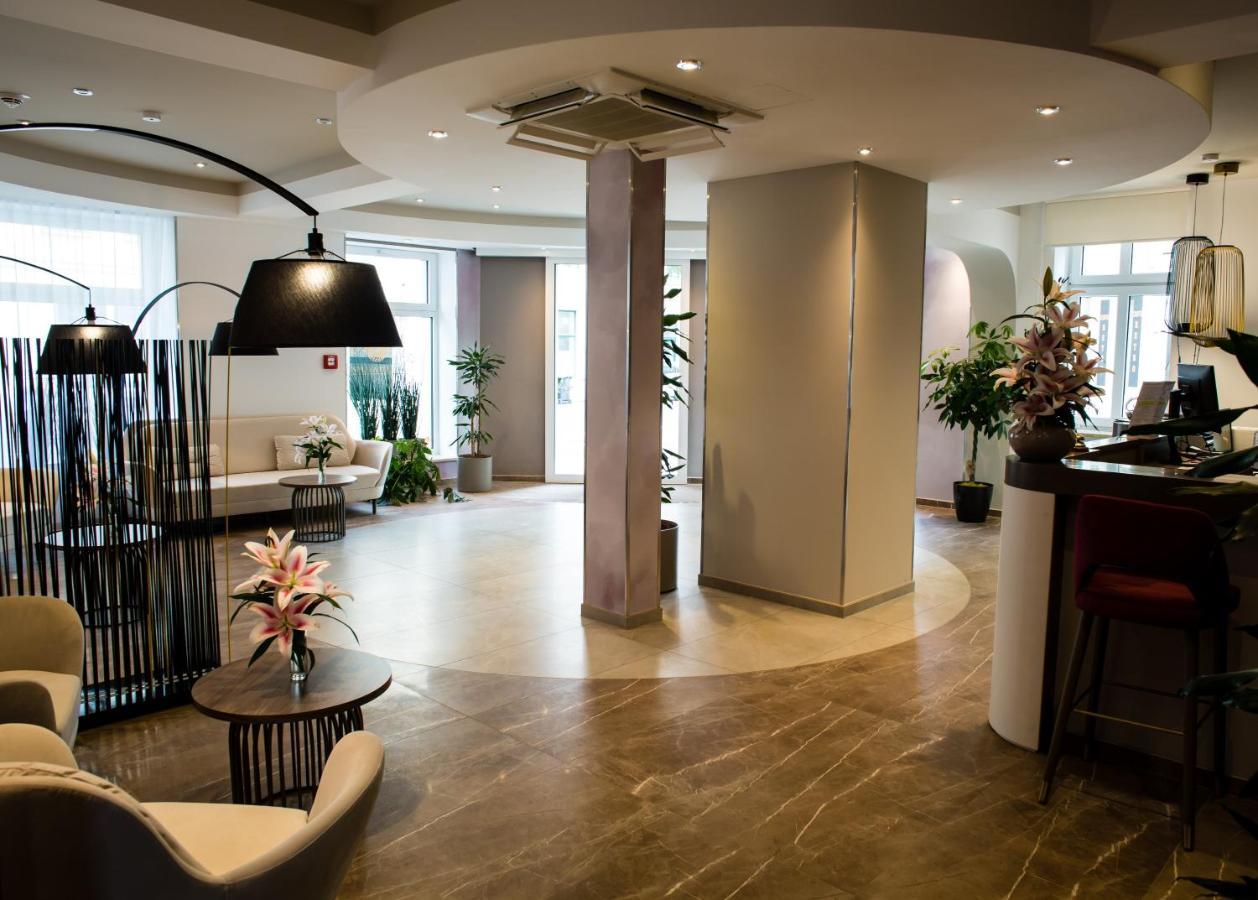 Atlas Hotel Leipzig