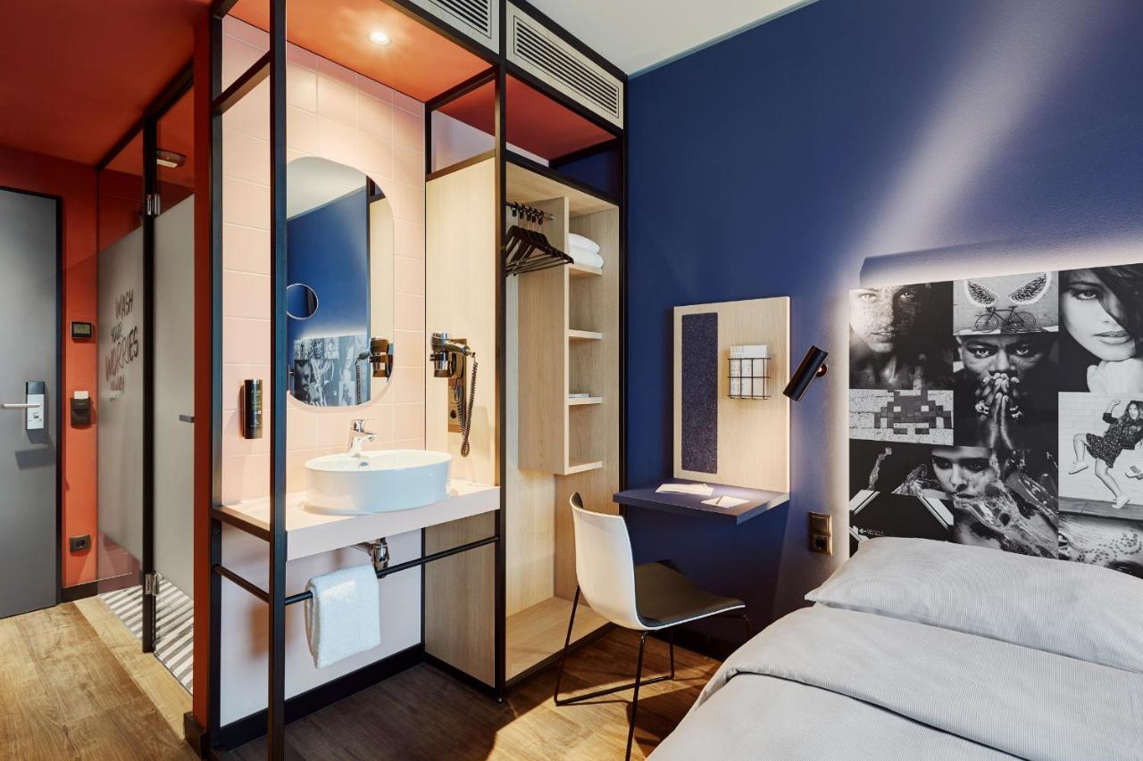 Legere Express Hotel 3*