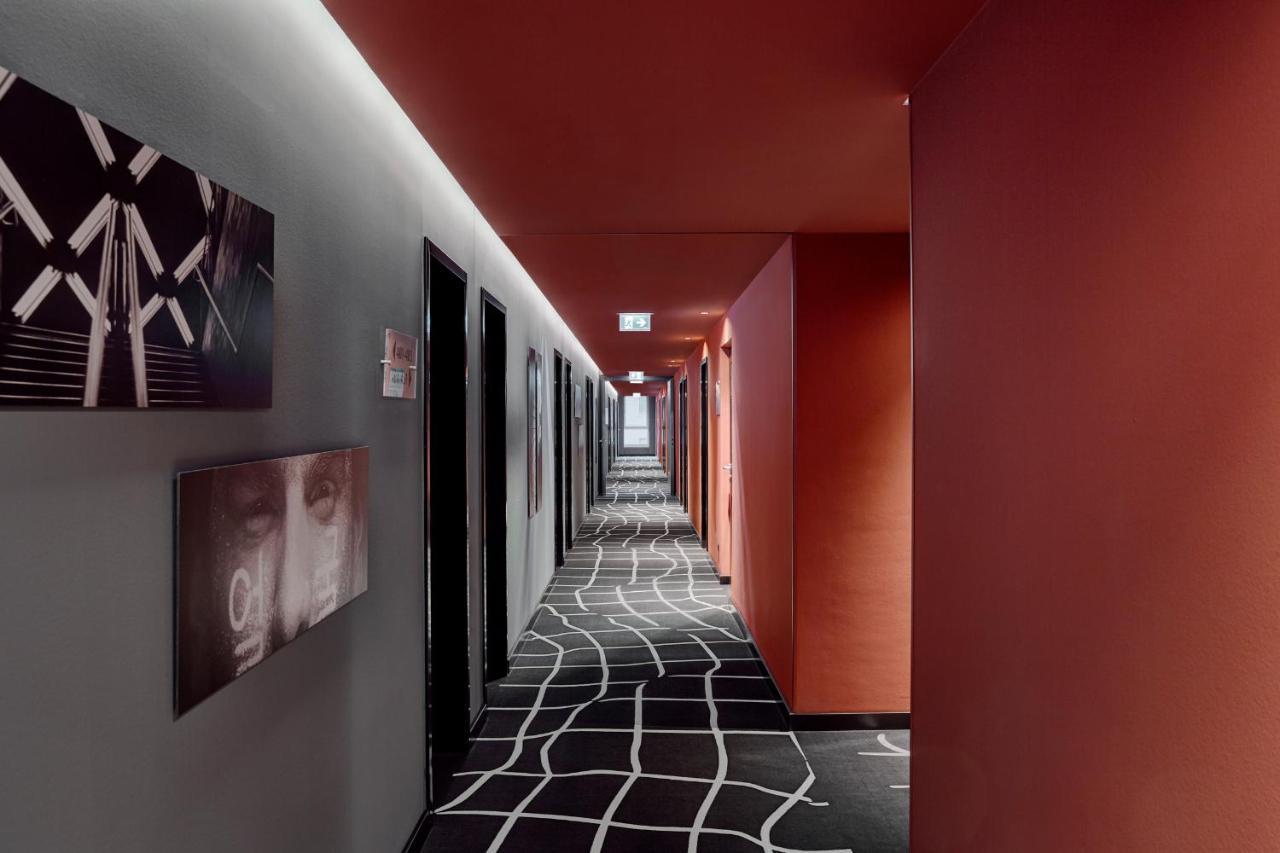 Legere Express 3* Leipzig