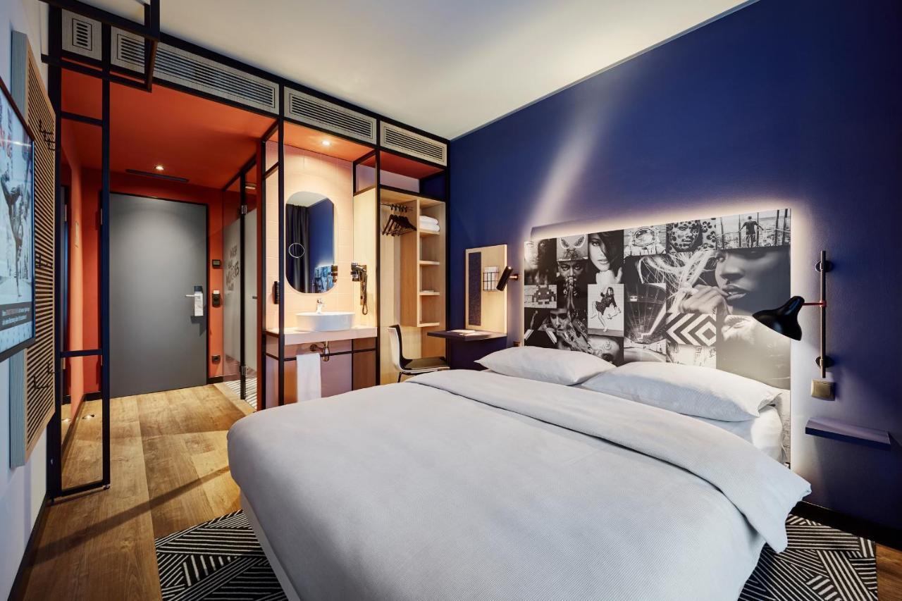 Hotel Legere Express Leipzig