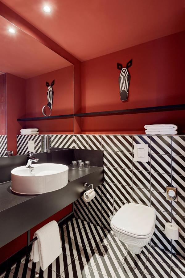 Legere Express Hotel 3*
