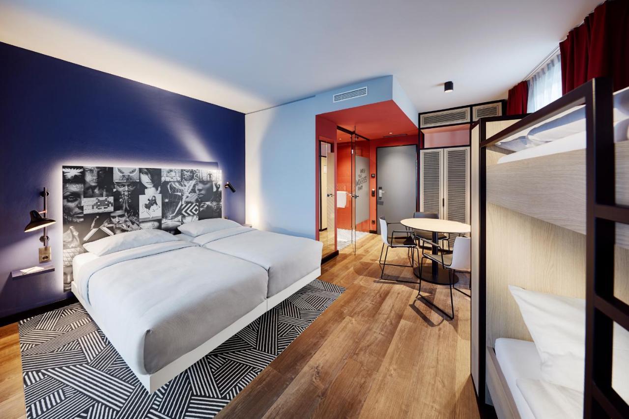 Legere Express Hotel