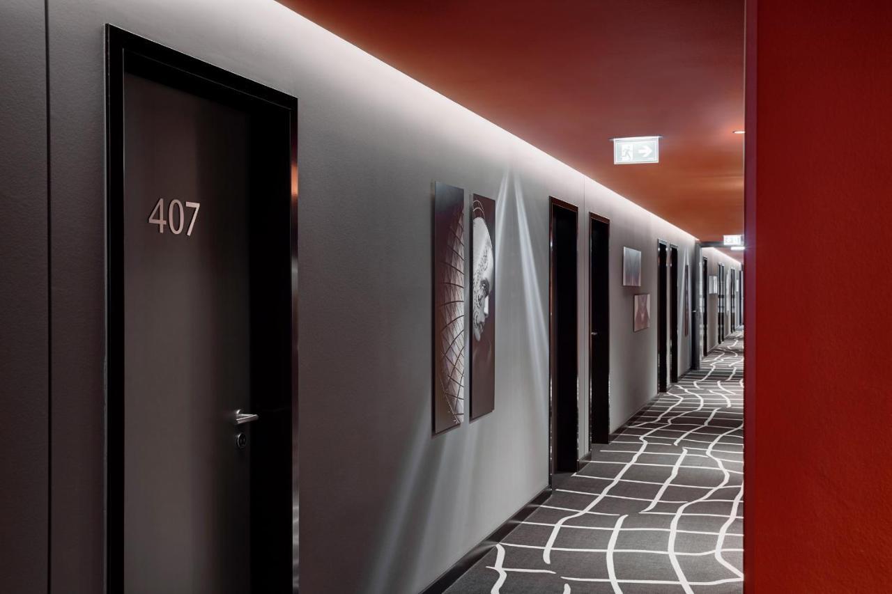 Hotel Legere Express Leipzig