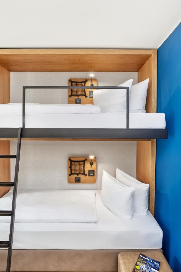 H2 Hotel 3*