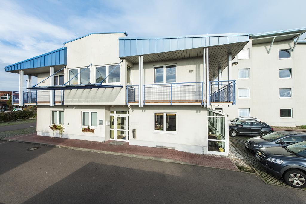 Ibis Nord-ost 2* Leipzig