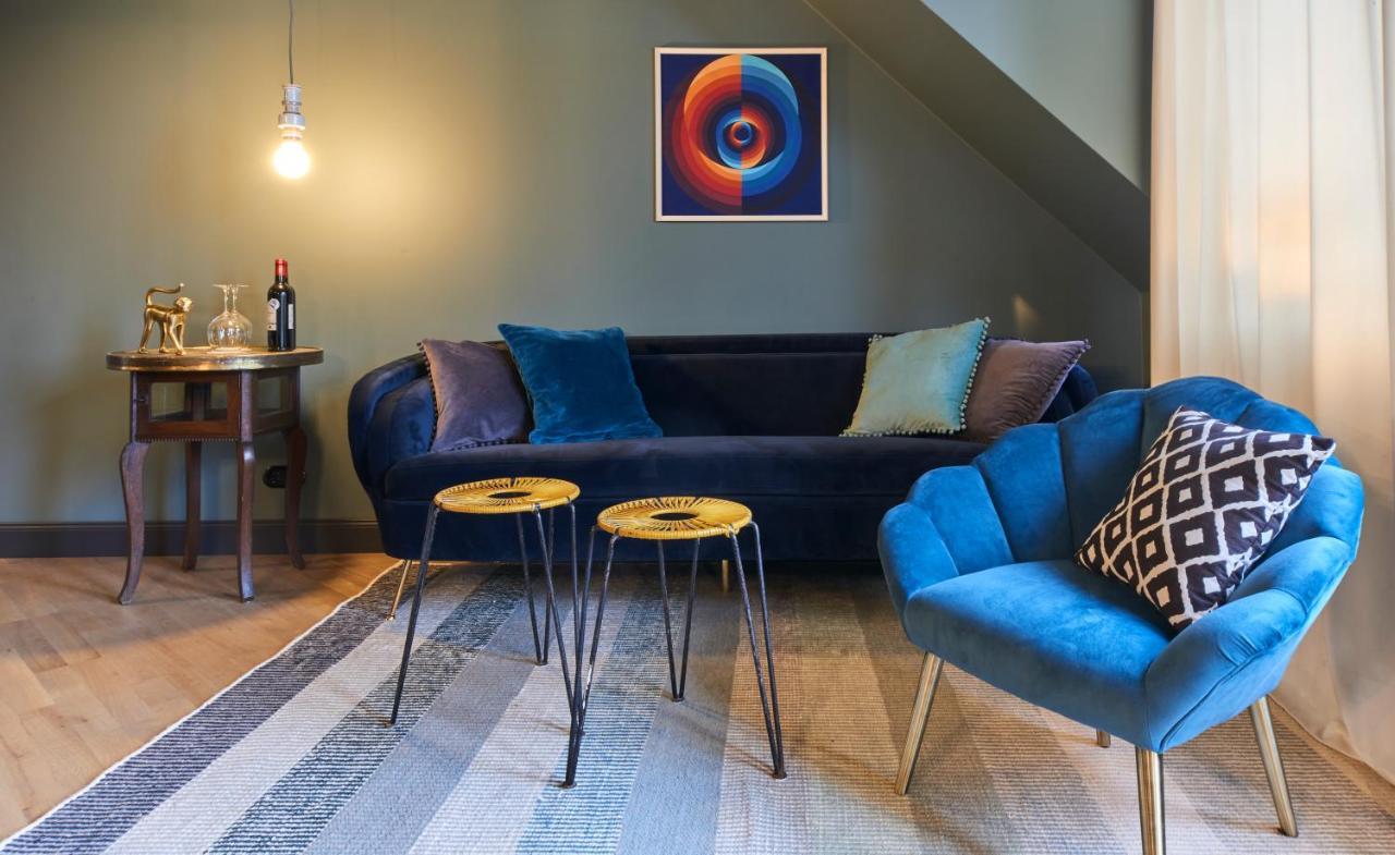 Aparthotel Cora Leipzig