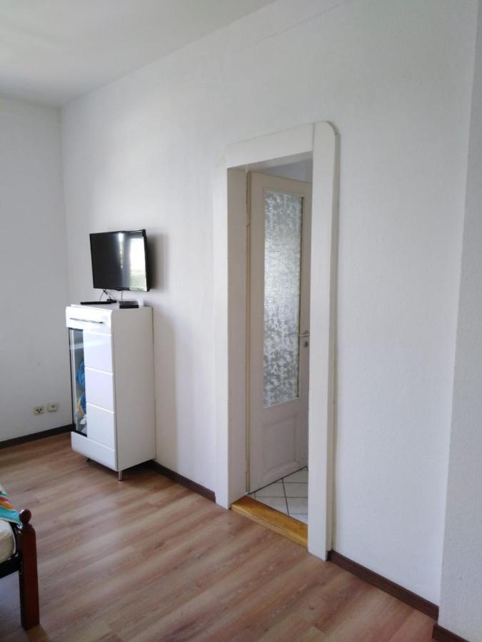 Ferienwohnung Yukhymenko Leipzig