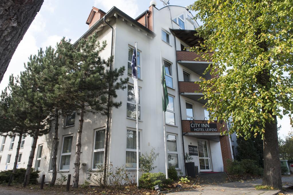 City Inn Hotel Leipzig 2*