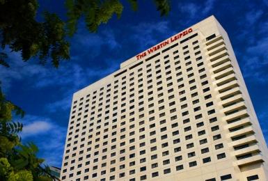 The Westin
