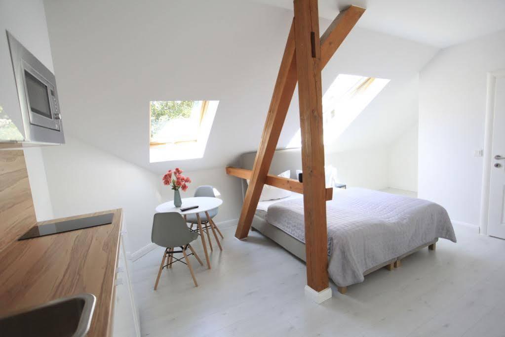 Hotel Zollikof Aparts - Sauna & Studioapartments Leipzig