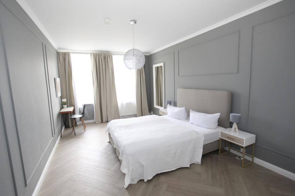 Zollikof Aparts - Sauna & Studioapartments 3* Leipzig