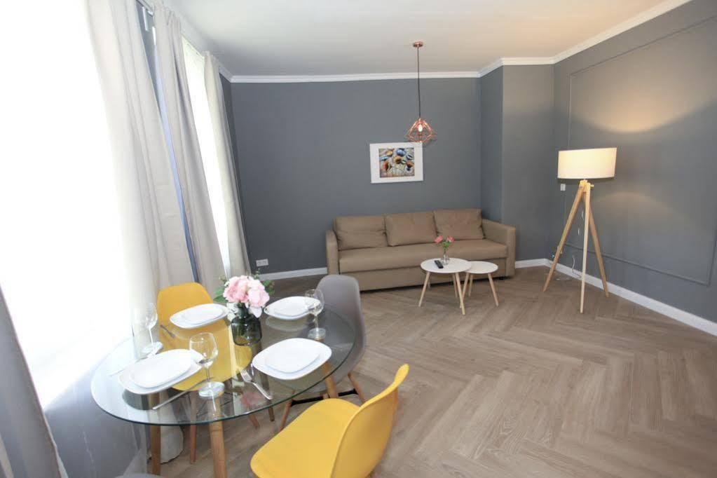Hotel Zollikof Aparts - Sauna & Studioapartments 3*