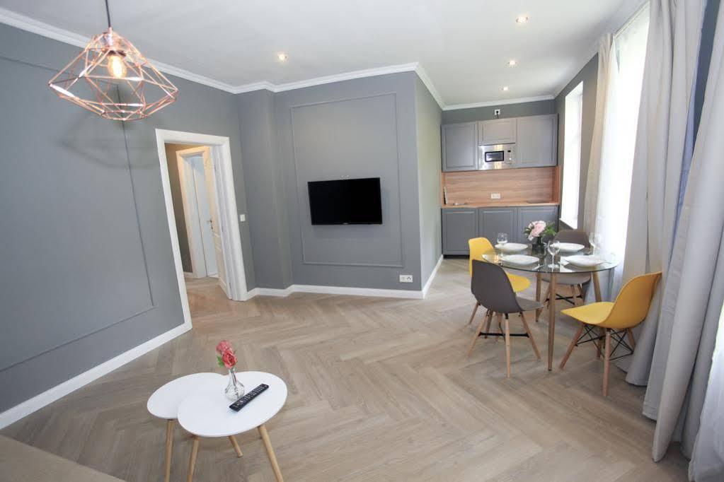 Zollikof Aparts - Sauna & Studioapartments Hotel