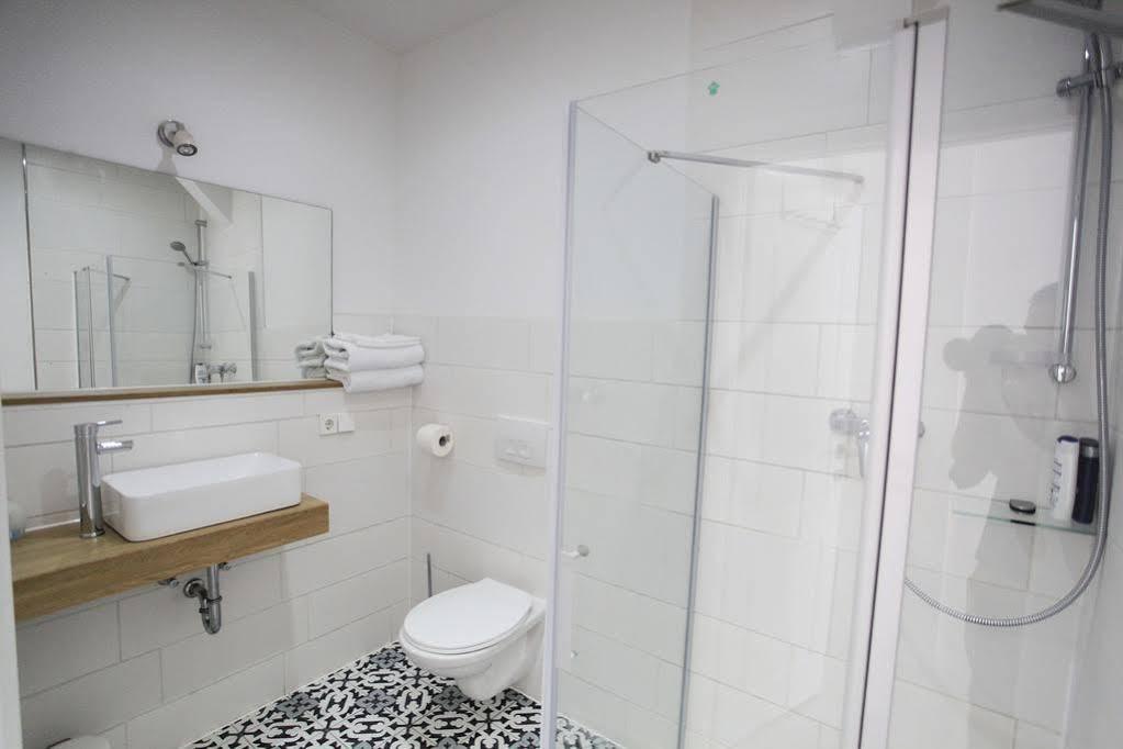 Zollikof Aparts - Sauna & Studioapartments 3* Leipzig
