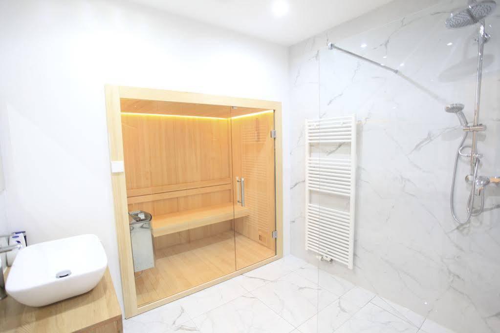 Zollikof Aparts - Sauna & Studioapartments 3* Leipzig