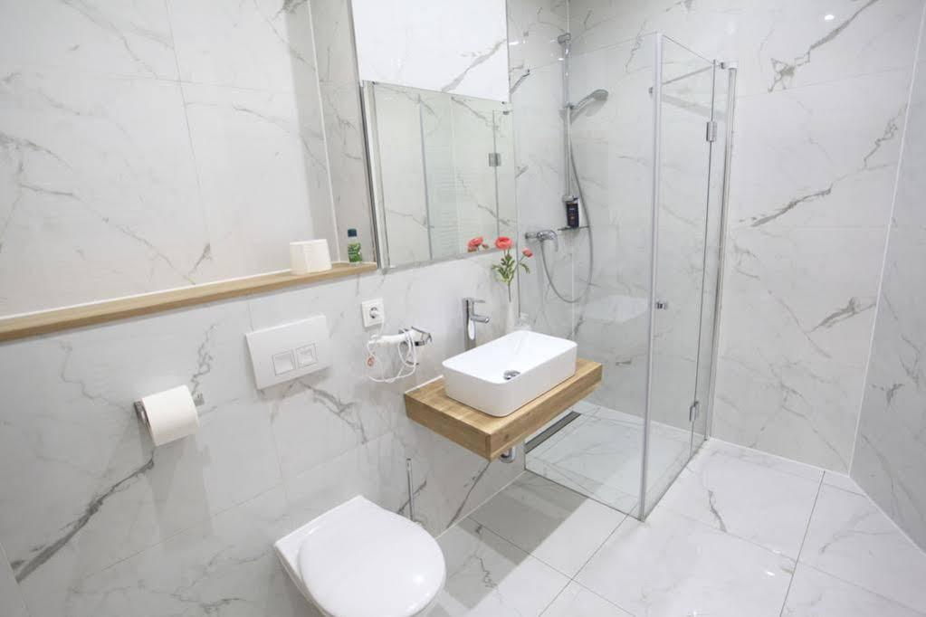 Zollikof Aparts - Sauna & Studioapartments 3* Leipzig