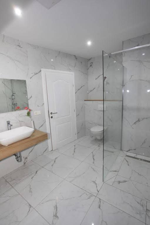 Hotel Zollikof Aparts - Sauna & Studioapartments