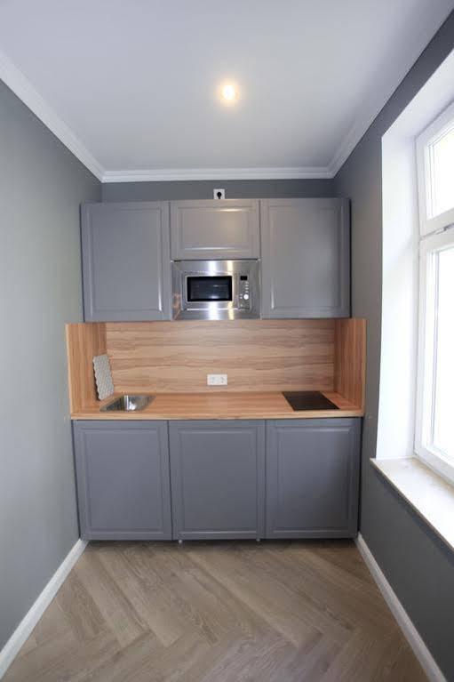 Zollikof Aparts - Sauna & Studioapartments