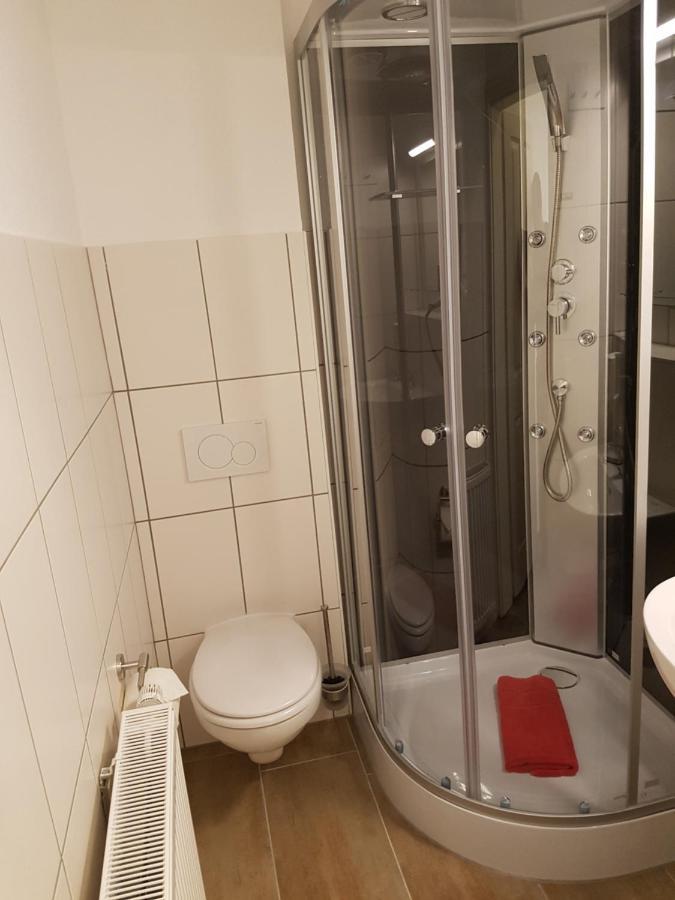 Am Stadtrand Leipzig