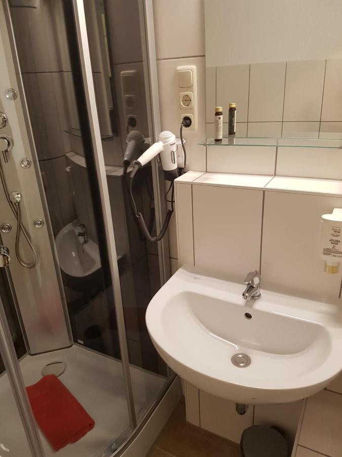 Am Stadtrand Gasthuis 3*