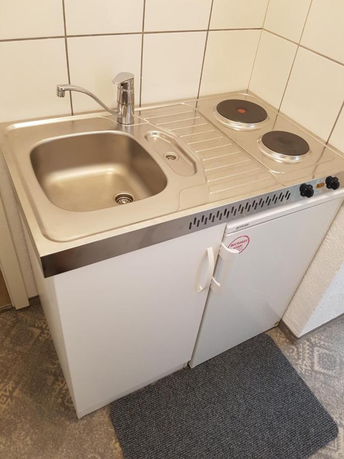 Am Stadtrand Gasthuis 3*