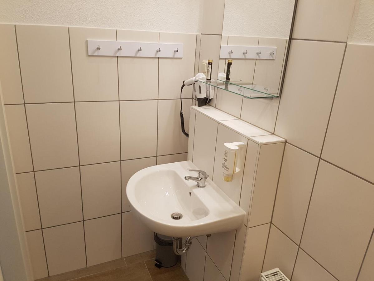 Am Stadtrand Leipzig