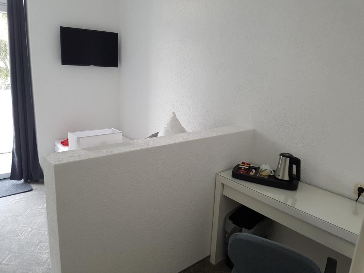 Am Stadtrand 3* Leipzig