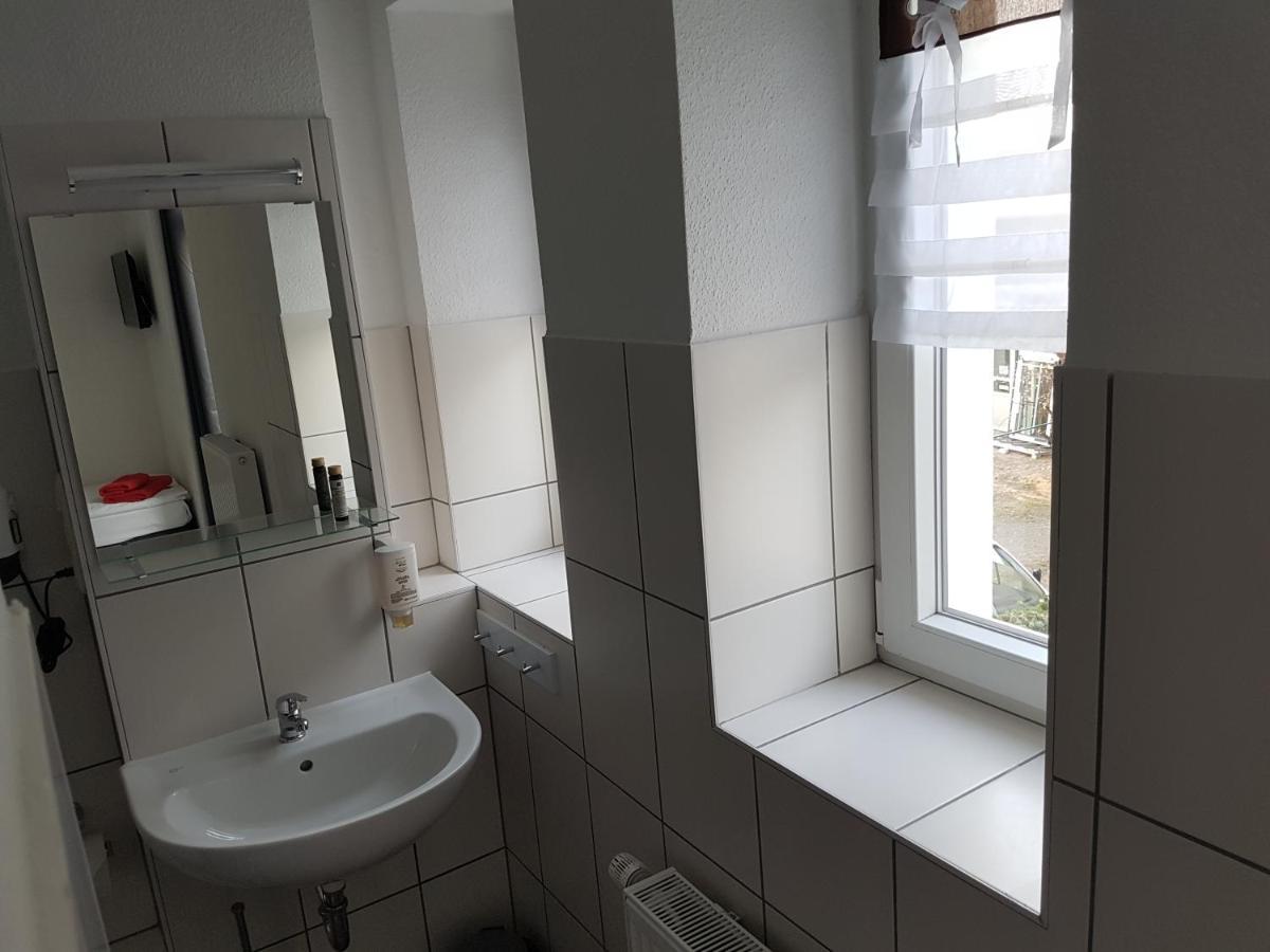Am Stadtrand
