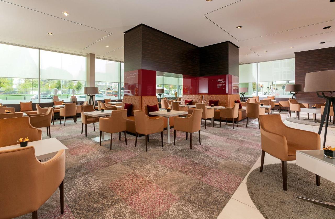 Radisson Blu 4* Leipzig