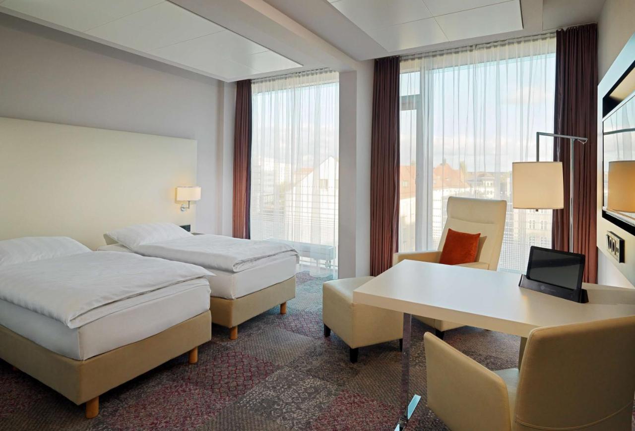 Radisson Blu Hotel