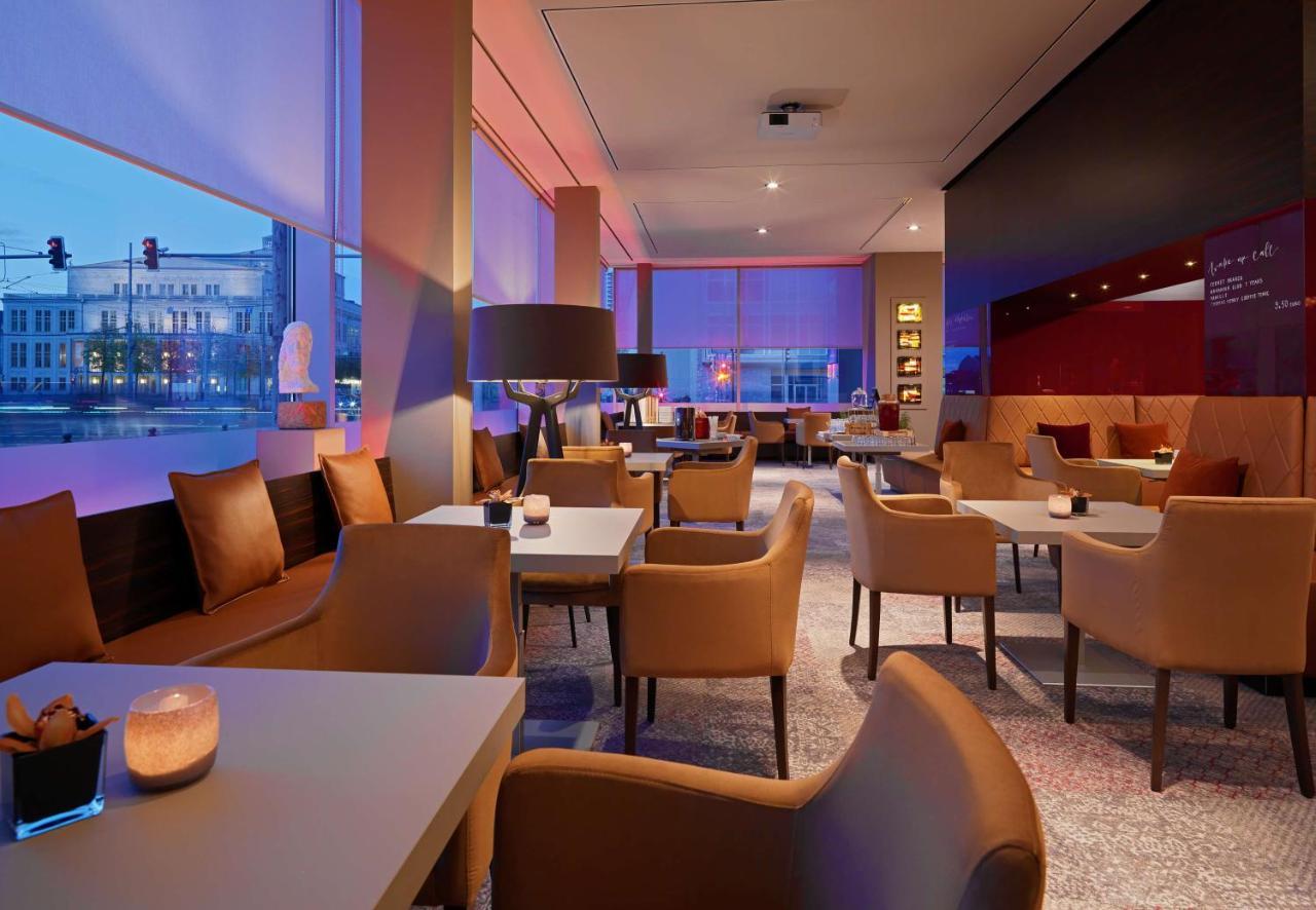Radisson Blu