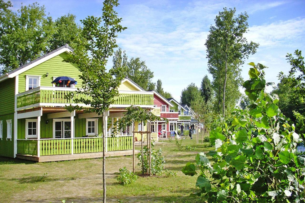 Holiday Am Kulkwitzer See - Dls01004-dya Apartment Leipzig